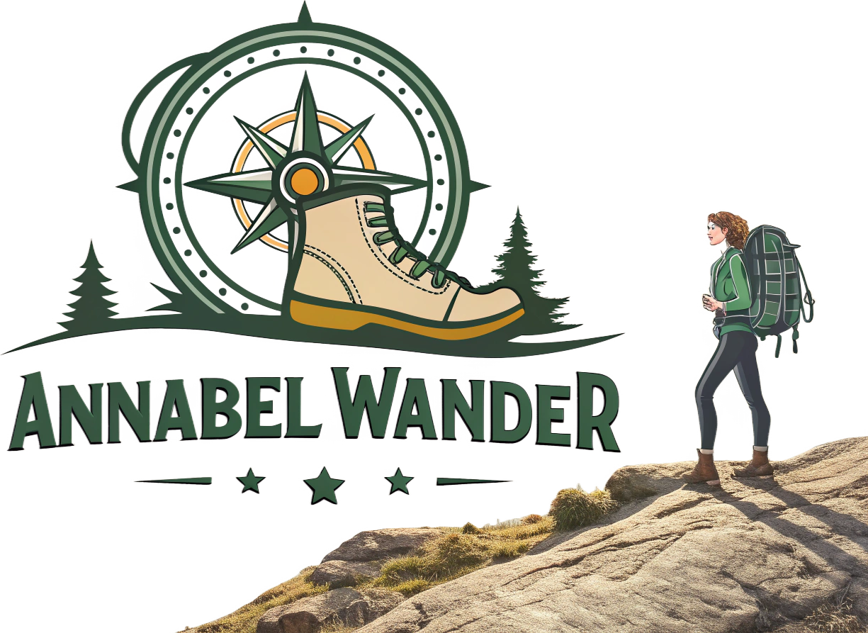Annabel Wander