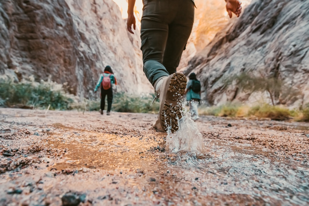 Eco-Friendly Outdoor Adventures: Exploring Nature Responsibly